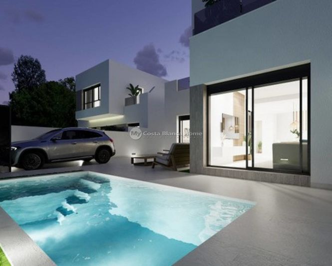 Image No.19-3 Bed Villa for sale