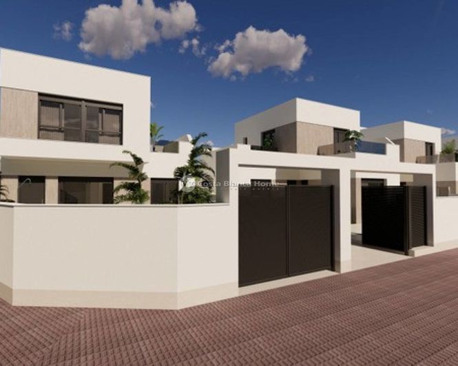 Image No.2-3 Bed Villa for sale