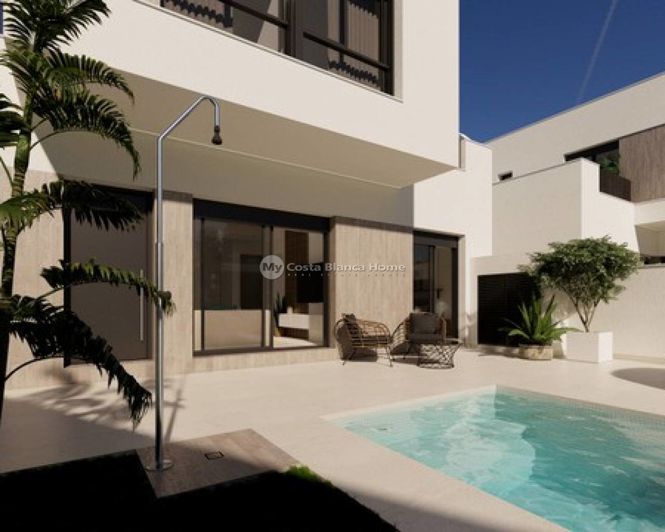 Image No.21-3 Bed Villa for sale