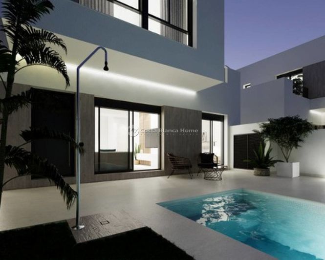 Image No.22-3 Bed Villa for sale