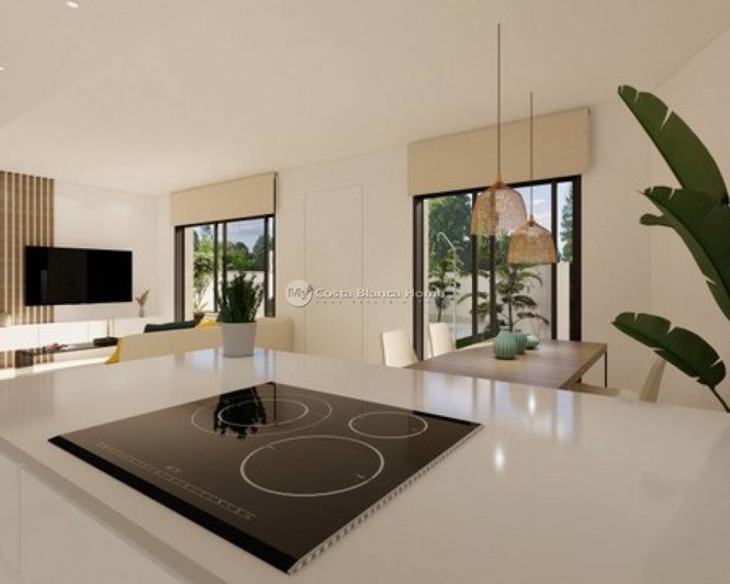 Image No.26-3 Bed Villa for sale