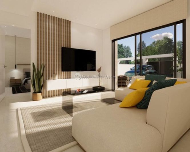 Image No.27-3 Bed Villa for sale