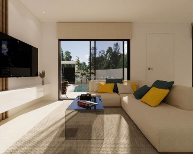 Image No.28-3 Bed Villa for sale