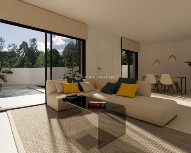 Image No.29-3 Bed Villa for sale