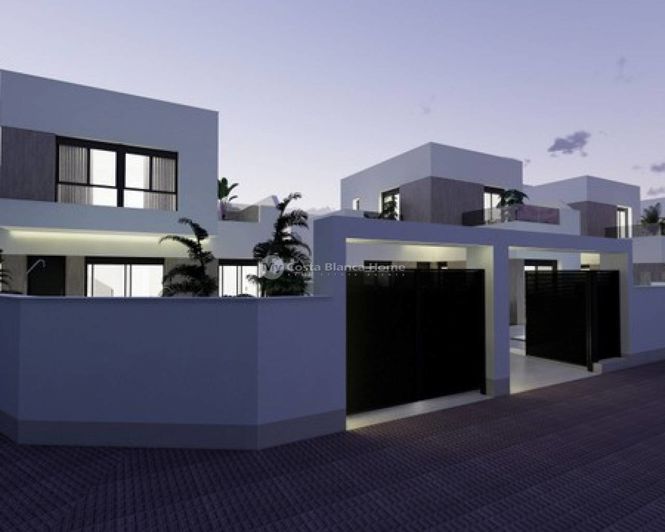 Image No.3-3 Bed Villa for sale
