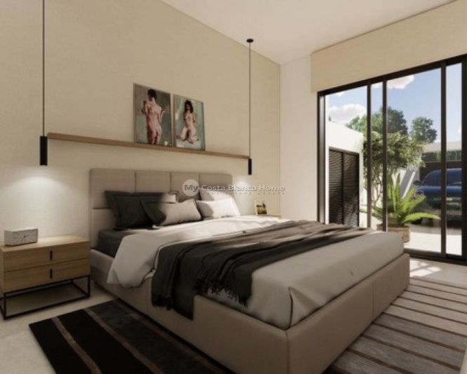Image No.30-3 Bed Villa for sale
