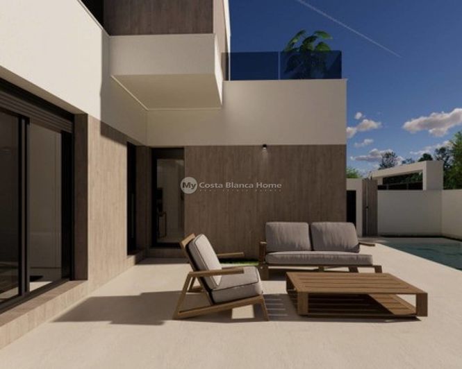 Image No.33-3 Bed Villa for sale