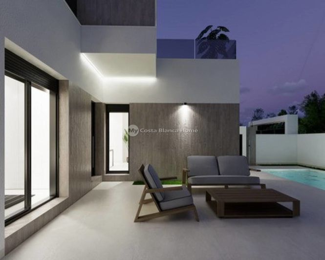 Image No.34-3 Bed Villa for sale