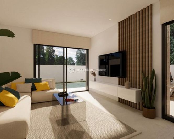 Image No.37-3 Bed Villa for sale