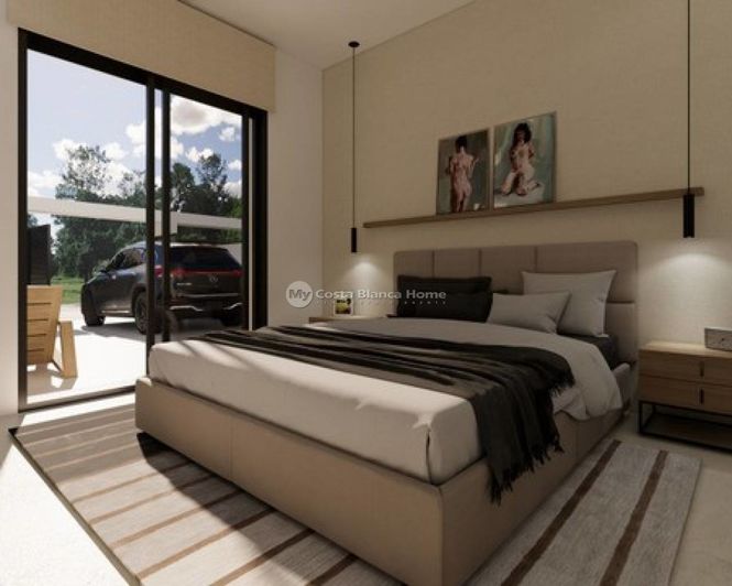 Image No.42-3 Bed Villa for sale