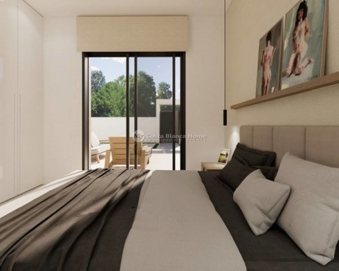 Image No.43-3 Bed Villa for sale