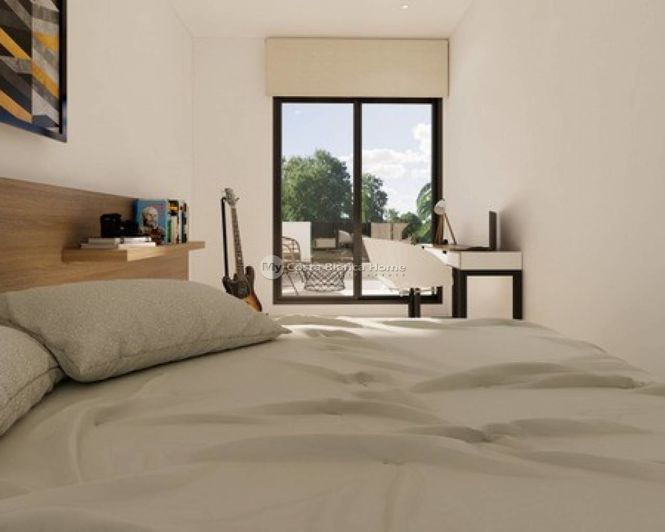 Image No.46-3 Bed Villa for sale