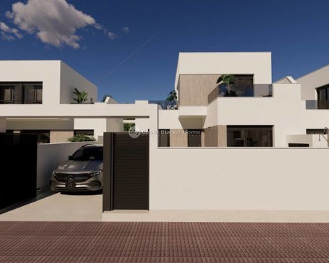 Image No.6-3 Bed Villa for sale