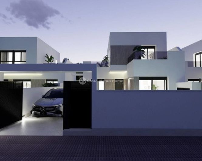 Image No.7-3 Bed Villa for sale