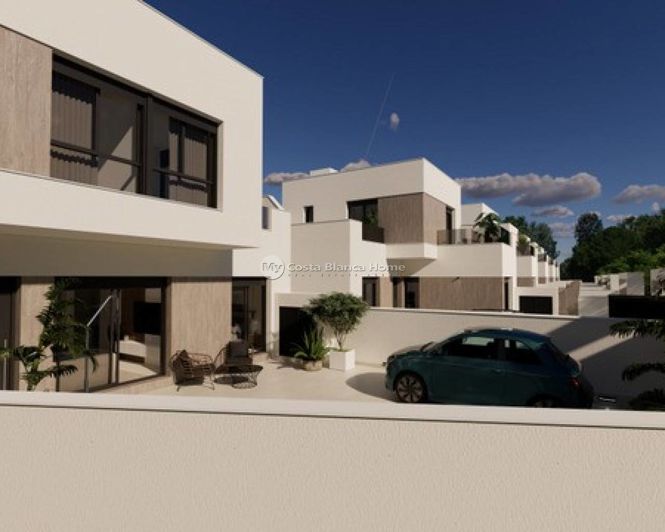 Image No.8-3 Bed Villa for sale