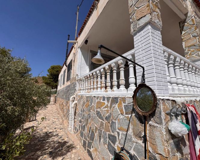 Image No.19-5 Bed Country House for sale