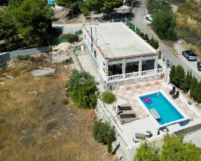 Image No.23-5 Bed Country House for sale