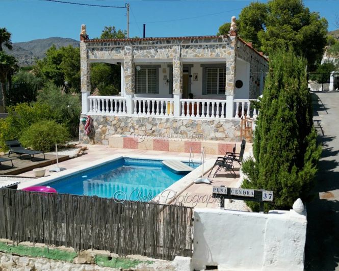 Image No.29-5 Bed Country House for sale