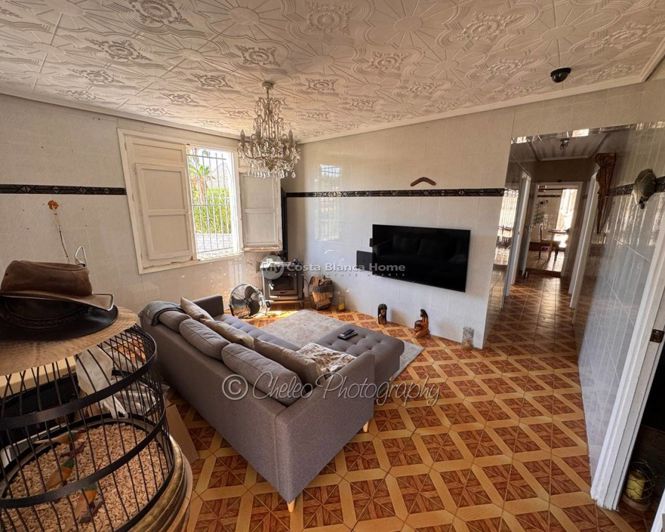 Image No.3-5 Bed Country House for sale