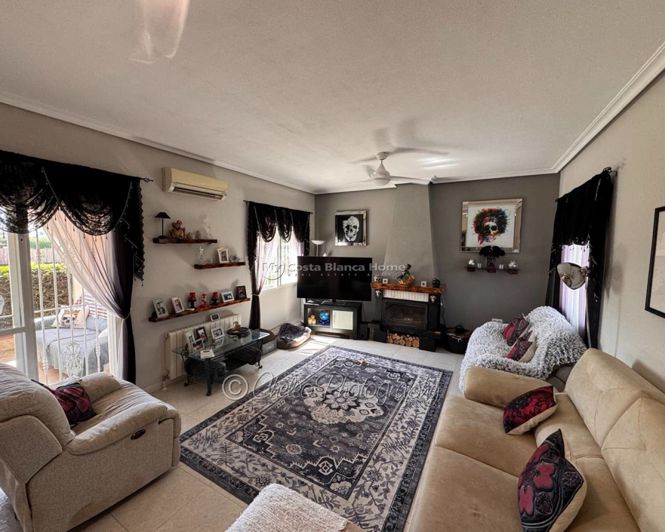 Image No.14-4 Bed Villa for sale