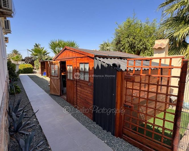 Image No.24-4 Bed Villa for sale