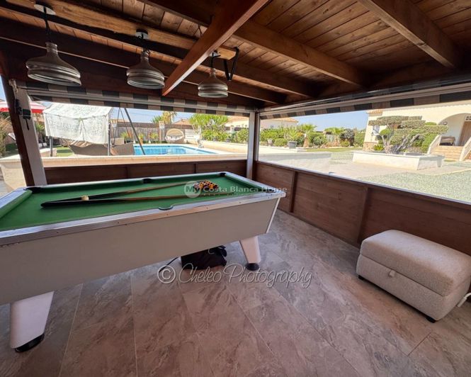 Image No.32-4 Bed Villa for sale