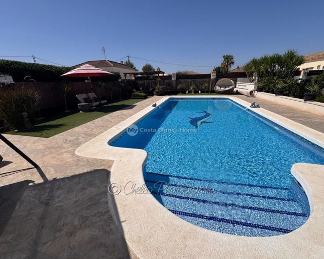 Image No.34-4 Bed Villa for sale