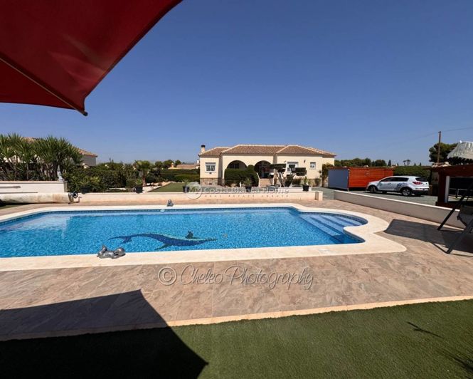 Image No.36-4 Bed Villa for sale