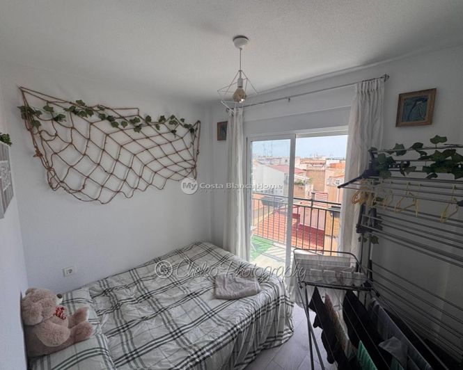 Image No.6-4 Bed Apartment for sale