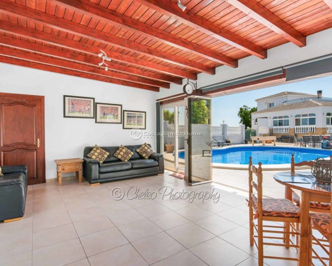 Image No.28-4 Bed Villa for sale