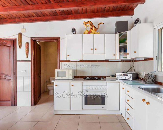 Image No.30-4 Bed Villa for sale