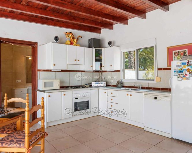 Image No.31-4 Bed Villa for sale