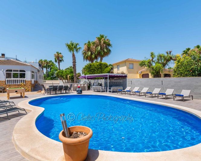 Image No.45-4 Bed Villa for sale