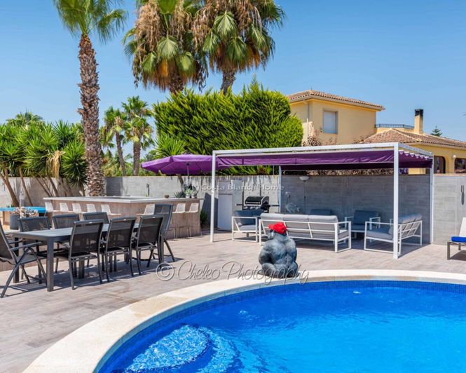 Image No.47-4 Bed Villa for sale