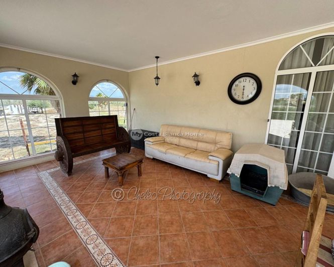 Image No.17-5 Bed Villa for sale