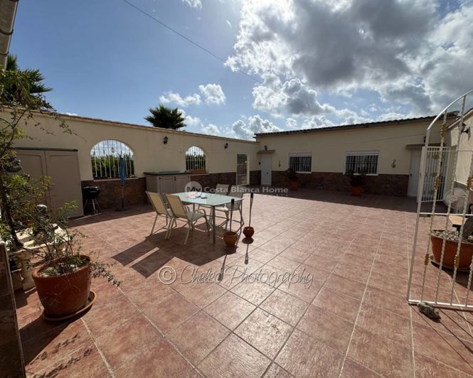 Image No.19-5 Bed Villa for sale