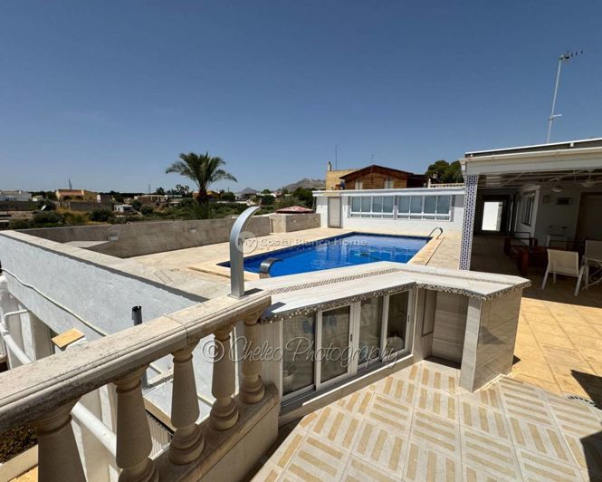 Image No.40-5 Bed Country House for sale