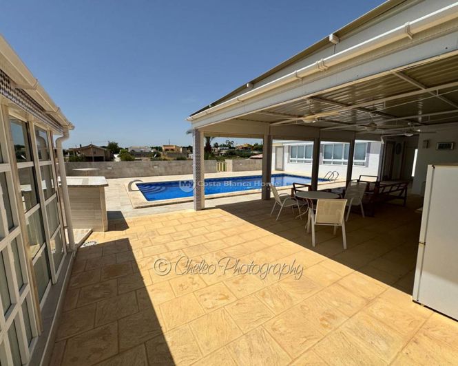 Image No.41-5 Bed Country House for sale