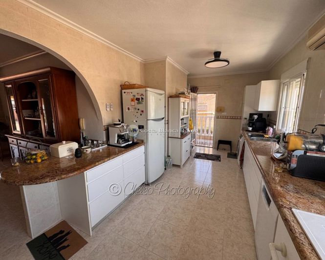 Image No.14-3 Bed Villa for sale