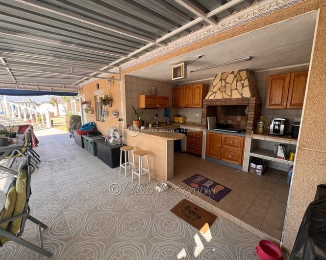 Image No.17-3 Bed Villa for sale