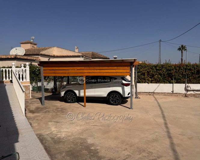 Image No.18-3 Bed Villa for sale