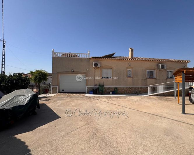 Image No.20-3 Bed Villa for sale