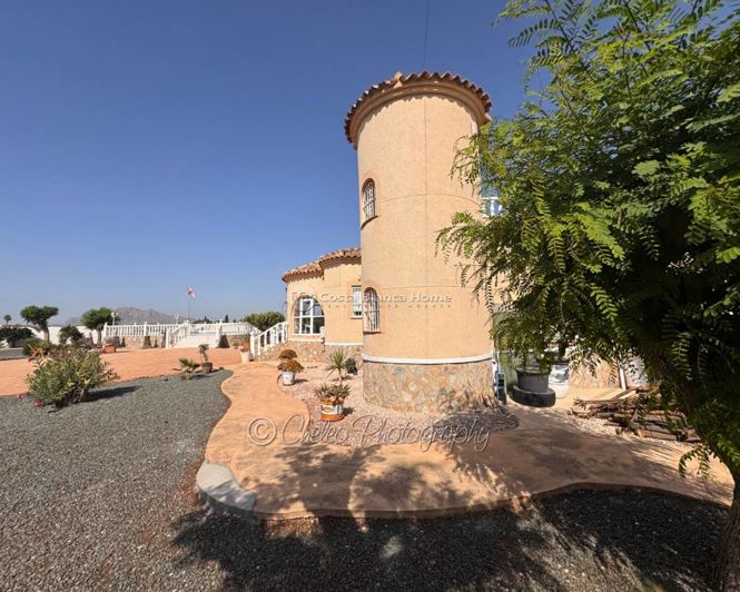 Image No.21-3 Bed Villa for sale