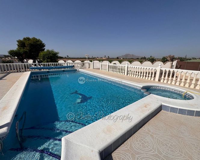 Image No.23-3 Bed Villa for sale