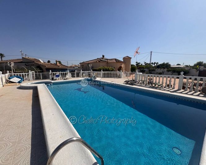 Image No.24-3 Bed Villa for sale