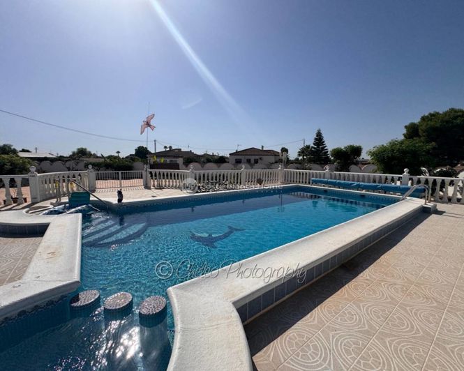 Image No.25-3 Bed Villa for sale