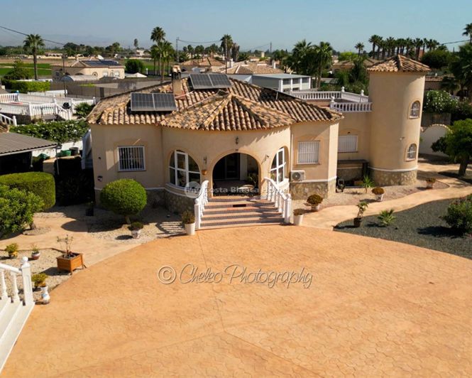 Image No.26-3 Bed Villa for sale