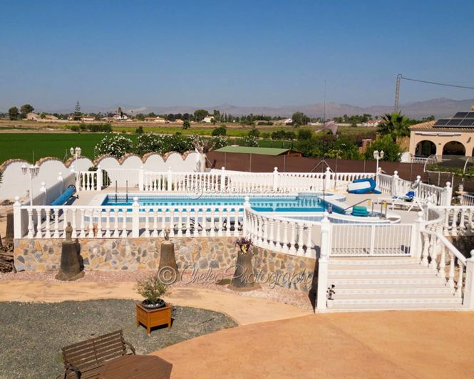 Image No.29-3 Bed Villa for sale