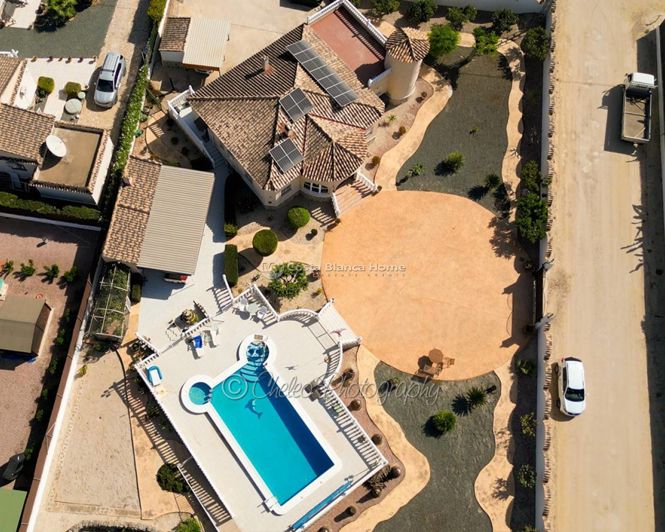 Image No.31-3 Bed Villa for sale