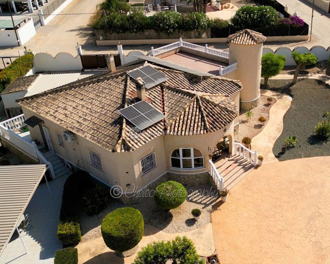 Image No.33-3 Bed Villa for sale